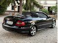MERCEDES-BENZ CLK 350 2006/7 - 4
