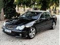 MERCEDES-BENZ CLK 350 2006/7 - 6