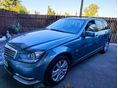 MERCEDES-BENZ C 220 T CDI BlueEFFICIENCY Elegance 1. tulajdonostól-Ülésfűtés-Radar-Xenon-Navigáció-Fényszoró aszisztens