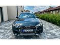 AUDI A4 Allroad 3.0 TDI quattro S-tronic Bang&Olufsen. Panorama. LED. BLUE16 rablásgátló