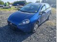 FIAT GRANDE PUNTO 1.2 8V Actual