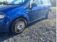 FIAT GRANDE PUNTO 2009/6 - 2