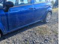 FIAT GRANDE PUNTO 2009/6 - 10