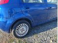 FIAT GRANDE PUNTO 2009/6 - 12