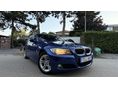 BMW 318 2008/12 - 2