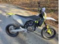 HUSQVARNA 701 SUPERMOTO 