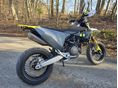 HUSQVARNA 701 SUPERMOTO 2023/5 - 2