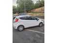 FORD FIESTA 2016/11 - 2