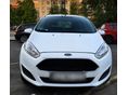 FORD FIESTA 2016/11 - 9