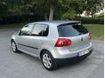 VOLKSWAGEN GOLF V 1.4 Comfortline Le.i-138E Km!ÚJSZERŰ!AZONNAL ELVIHETŐ!