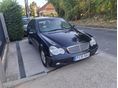 MERCEDES-BENZ C 200 Kompressor Classic (Automata)