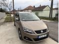 SEAT ALHAMBRA 2.0 TDI Style Premium DSG [7 személy]