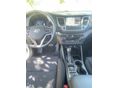 HYUNDAI TUCSON 2016/10 - 6