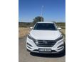 HYUNDAI TUCSON 1.7 CRDi HP Comfort DCT
