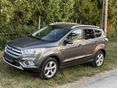 FORD KUGA 2.0 TDCi Titanium AWD Poweshift