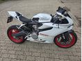 DUCATI 899 PANIGALE 