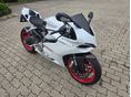 DUCATI 899 PANIGALE 2013/6 - 2
