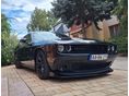 DODGE CHALLENGER R/T 5.7 HEMI V8 FACELIFT Friss nagyszervíz!!