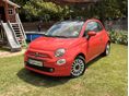 FIAT 500 1.2 8V Star ! CORAL !