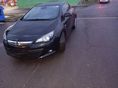 OPEL ASTRA J 2012/9 - 12