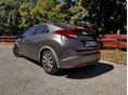 HONDA CIVIC 2013/6 - 2
