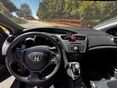 HONDA CIVIC 2013/6 - 7
