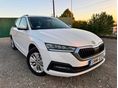SKODA OCTAVIA Combi 2.0 TDI SCR Ambition