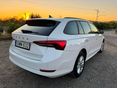 SKODA OCTAVIA 2021/7 - 2