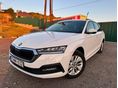 SKODA OCTAVIA 2021/7 - 7