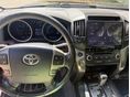 TOYOTA LAND CRUISER 2009/12 - 4