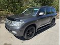 TOYOTA LAND CRUISER 4.5 D V8 Standard 7 (Automata)