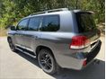 TOYOTA LAND CRUISER 2009/12 - 2