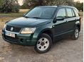 SUZUKI GRAND VITARA 1.9 DDiS JLX-A
