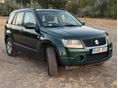 SUZUKI GRAND VITARA 2006/8 - 2