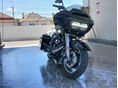 HARLEY-DAVIDSON ROAD GLIDE LIMITED 