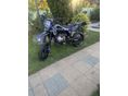HUSQVARNA SMS 125 Sm125 sms125