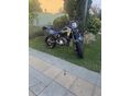 HUSQVARNA SMS 125 2007 - 2