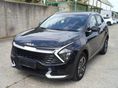 KIA SPORTAGE 1.6 T-GDI HEV Gold (Automata)