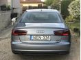 AUDI A6 3.0 V6 TDI quattro S-tronic