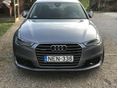 AUDI A6 2015/6 - 2