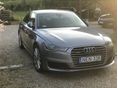 AUDI A6 2015/6 - 4