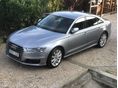 AUDI A6 2015/6 - 7