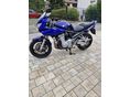 SUZUKI GSF 1250 S (BANDIT) 2008/3 - 4