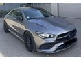 MERCEDES-BENZ CLA 250 AMG Line 7G-DCT