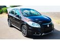 SUZUKI SX4 S-CROSS 1.6 GLX CVT NAPFÉNYTETŐ. AUTOMATA F1 VÁLTÓ.BŐRBELSŐ