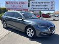 SKODA OCTAVIA 2021/6 - 1