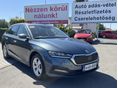 SKODA OCTAVIA 2021/6 - 2