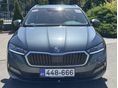 SKODA OCTAVIA 2021/6 - 3