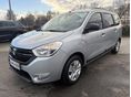 DACIA LODGY 2020/2 - 4