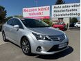 TOYOTA AVENSIS 2012/6 - 2
